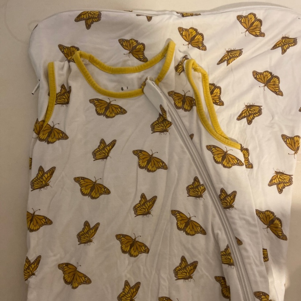 Kyte monarch sleep sack